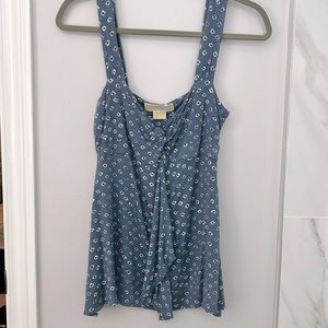 Michael Kors Tank Top - Size small